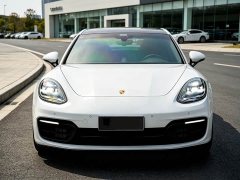 Porsche Panamera 2.9T - ფოტო 2