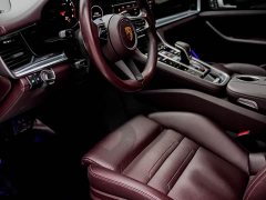 Porsche Panamera 2.9T - ფოტო 4