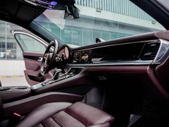 Porsche Panamera 2.9T - ფოტო 5