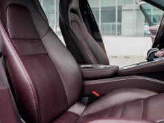 Porsche Panamera 2.9T - ფოტო 6