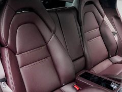 Porsche Panamera 2.9T - ფოტო 8