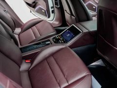 Porsche Panamera 2.9T - ფოტო 9