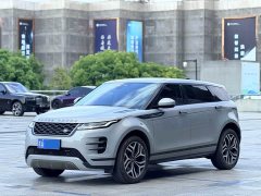 Land Rover Range Rover Evoque L 249PS R-Dynamic Luxury - ფოტო 1