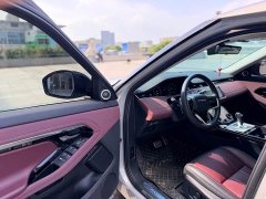 Land Rover Range Rover Evoque L 249PS R-Dynamic Luxury - ფოტო 10
