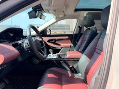 Land Rover Range Rover Evoque L 249PS R-Dynamic Luxury - ფოტო 11