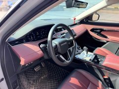 Land Rover Range Rover Evoque L 249PS R-Dynamic Luxury - ფოტო 12
