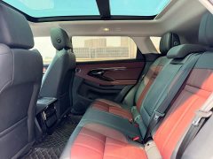 Land Rover Range Rover Evoque L 249PS R-Dynamic Luxury - ფოტო 13