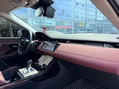 Land Rover Range Rover Evoque L 249PS R-Dynamic Luxury - ფოტო 14