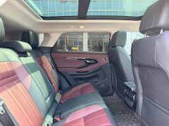Land Rover Range Rover Evoque L 249PS R-Dynamic Luxury - ფოტო 15