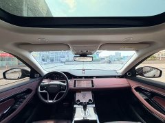 Land Rover Range Rover Evoque L 249PS R-Dynamic Luxury - ფოტო 17