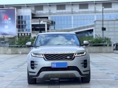 Land Rover Range Rover Evoque L 249PS R-Dynamic Luxury - ფოტო 2