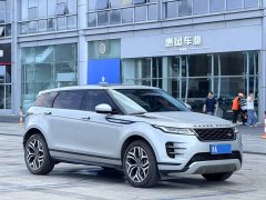 Land Rover Range Rover Evoque L 249PS R-Dynamic Luxury - ფოტო 3