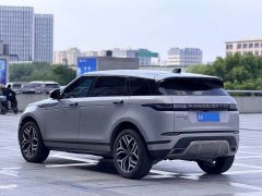Land Rover Range Rover Evoque L 249PS R-Dynamic Luxury - ფოტო 4