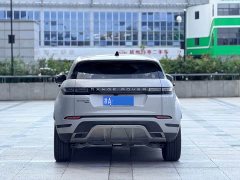 Land Rover Range Rover Evoque L 249PS R-Dynamic Luxury - ფოტო 5