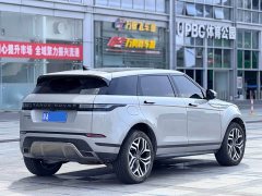 Land Rover Range Rover Evoque L 249PS R-Dynamic Luxury - ფოტო 6