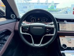Land Rover Range Rover Evoque L 249PS R-Dynamic Luxury - ფოტო 7
