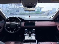 Land Rover Range Rover Evoque L 249PS R-Dynamic Luxury - ფოტო 8