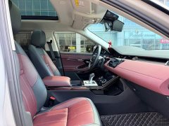 Land Rover Range Rover Evoque L 249PS R-Dynamic Luxury - ფოტო 9