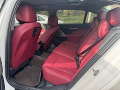 BMW 5 Series 525Li M Sport Package - ფოტო 6