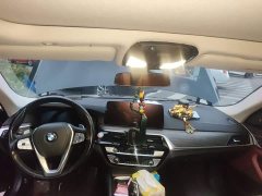 BMW 5 Series Facelift 530Li xDrive Luxury Package - ფოტო 10