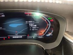 BMW 5 Series Facelift 530Li xDrive Luxury Package - ფოტო 13
