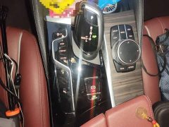 BMW 5 Series Facelift 530Li xDrive Luxury Package - ფოტო 15