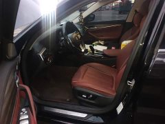 BMW 5 Series Facelift 530Li xDrive Luxury Package - ფოტო 16