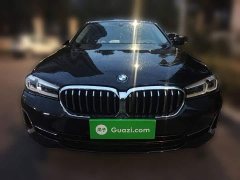 BMW 5 Series Facelift 530Li xDrive Luxury Package - ფოტო 2
