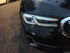 BMW 5 Series Facelift 530Li xDrive Luxury Package - ფოტო 7