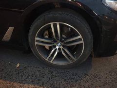BMW 5 Series Facelift 530Li xDrive Luxury Package - ფოტო 8