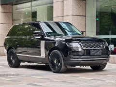 Land Rover Range Rover 3.0 L6 Heritage Extended Wheelbase Classic Edition - ფოტო 1