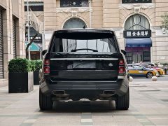 Land Rover Range Rover 3.0 L6 Heritage Extended Wheelbase Classic Edition - ფოტო 5