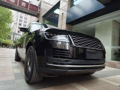 Land Rover Range Rover 3.0 L6 Heritage Extended Wheelbase Classic Edition - ფოტო 6