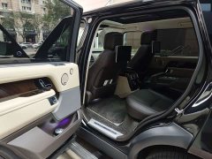 Land Rover Range Rover 3.0 L6 Heritage Extended Wheelbase Classic Edition - ფოტო 9
