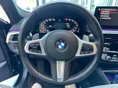 BMW 5 Series (Imported) Facelift 540i Elegance M Sport Package - ფოტო 10