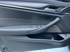 BMW 5 Series (Imported) Facelift 540i Elegance M Sport Package - ფოტო 4