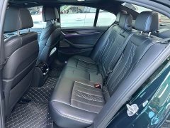 BMW 5 Series (Imported) Facelift 540i Elegance M Sport Package - ფოტო 6