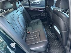 BMW 5 Series (Imported) Facelift 540i Elegance M Sport Package - ფოტო 7
