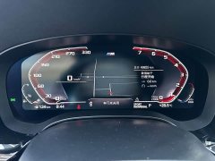 BMW 5 Series (Imported) Facelift 540i Elegance M Sport Package - ფოტო 9