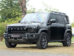 Jetour Jietu Traveler 2.0T Diesel AWD Explorer - ფოტო 1