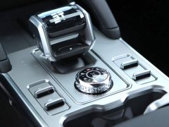 Jetour Jietu Traveler 2.0T Diesel AWD Explorer - ფოტო 13