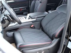 Jetour Jietu Traveler 2.0T Diesel AWD Explorer - ფოტო 14