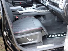 Jetour Jietu Traveler 2.0T Diesel AWD Explorer - ფოტო 16