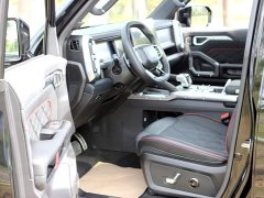 Jetour Jietu Traveler 2.0T Diesel AWD Explorer - ფოტო 8