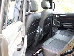 Jetour Jietu Traveler 2.0T Diesel AWD Explorer - ფოტო 9