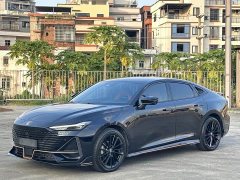 Changan UNI-V 1.5T Sport Edition - ფოტო 1
