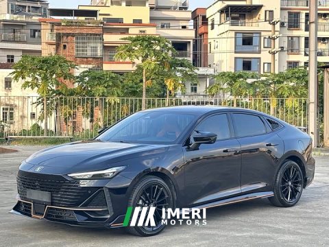 2023 Changan UNI-V 1.5T Sport Edition - ავტომობილი ჩინეთიდან