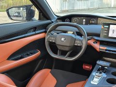 Changan UNI-V 1.5T Sport Edition - ფოტო 12