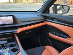 Changan UNI-V 1.5T Sport Edition - ფოტო 13