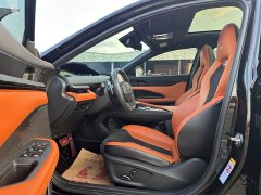 Changan UNI-V 1.5T Sport Edition - ფოტო 14